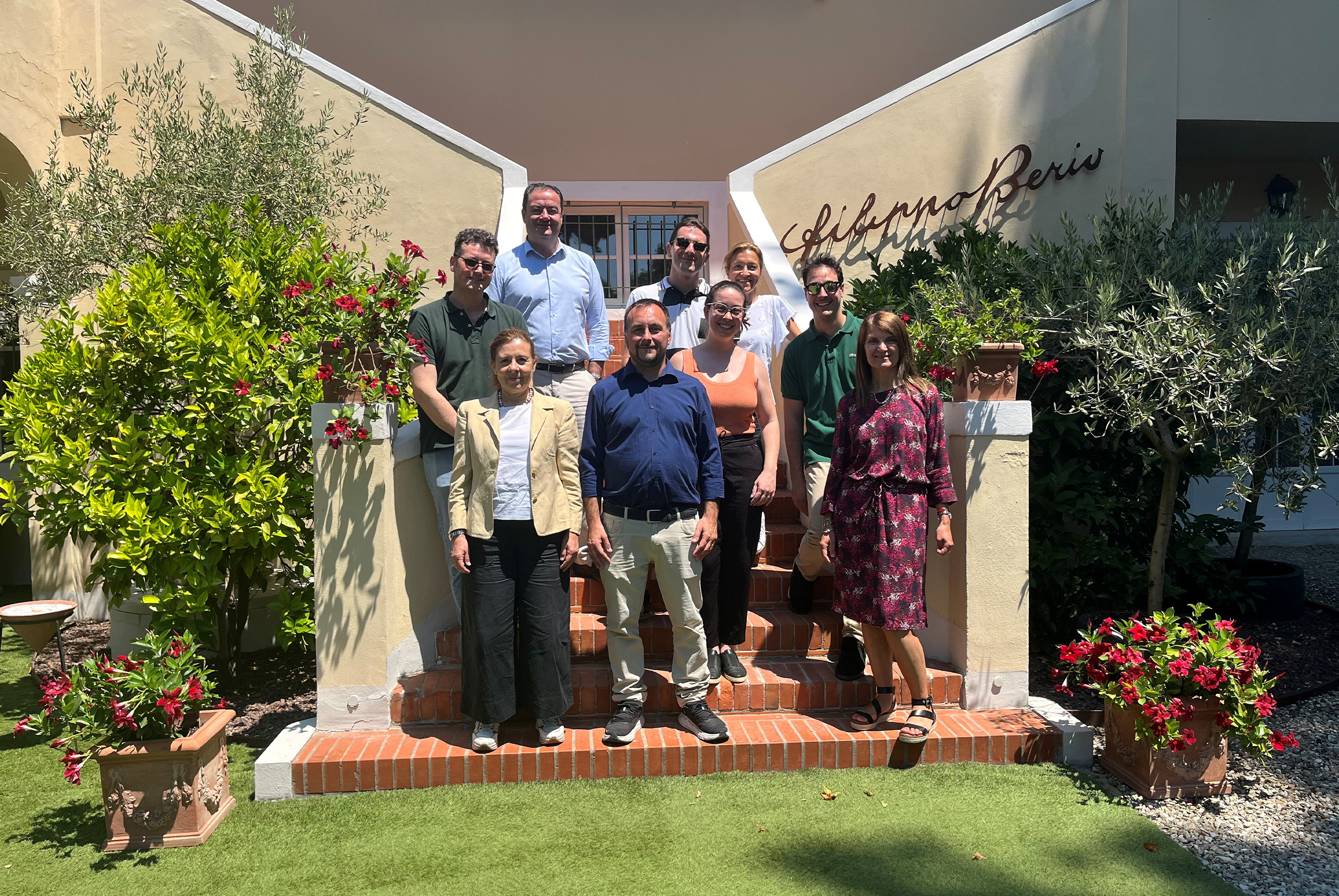 Filippo Berio (Salov SpA) premia il talento nel settore agroalimentare: assegnata la borsa di studio a uno studente del Master Food Quality Management and Communication