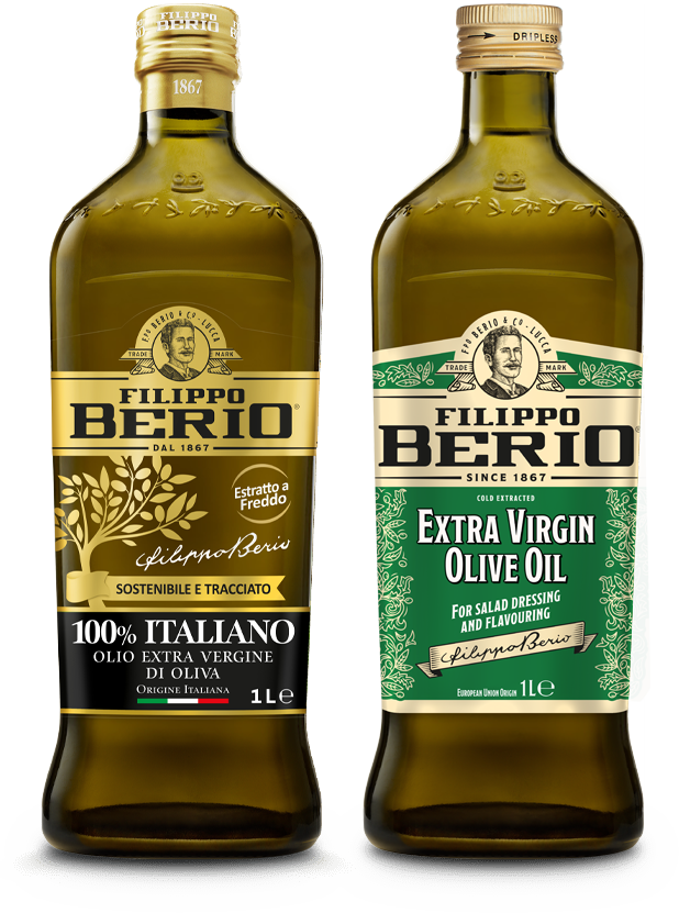 Filippo Berio