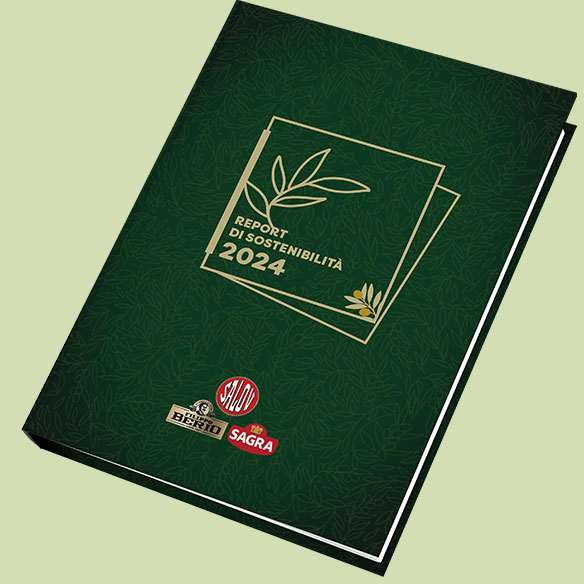 REPORT DI SOSTENIBILITA’ 