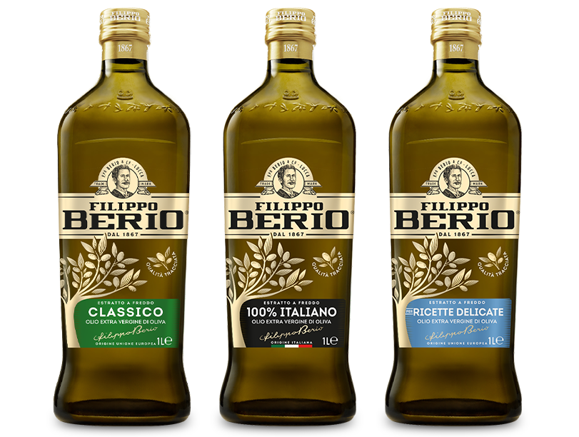 Filippo Berio